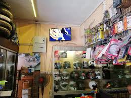 Sheng Eik Accessories Sdn Bhd / NLK Performance Perlis