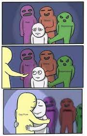 When Life Is Beating Me Down Dankmemes