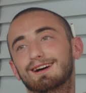 Obituary information for Keenan Matthew Blevins