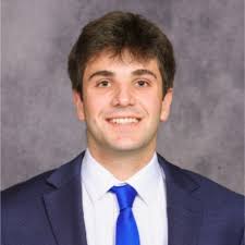 I am pleased to announce my graduation from the University of Connecticut  with a Bachelor's Degree in Finance, achieving a 3.76 GPA. I am grateful  for these past four years as they