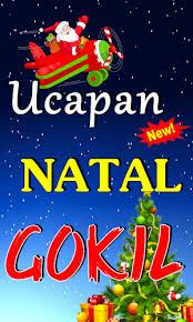 Tidak ada yang membuat saya lebih bahagia daripada berbagi selamat natal 2020! Download Kata Ucapan Selamat Natal Kocak Apk Latest Version App By Amalan Nusantara For Android Devices