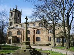Set inside the magnificent conversion of the former st. St Peter S Parish Church Burnley Home Facebook