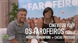 Os farofeiros um filme de roberto santucci com antônio fragoso, maurício manfrini. Cinevitor 269 Entrevista Com Cacau Protasio E Mauricio Manfrini Os Farofeiros Parte 2