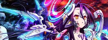 Anime No Game No Life Shuvi Dola Facebook Cover Anime No Game No Life Fb Banner Choose from 180+ anime banner graphic resources and download in the form of png, eps, ai or psd. anime no game no life shuvi dola