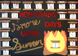 Cool to have confirmation though. End Of The Year Countdown Pacon Creative Products