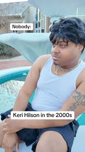 Keri Haralson Carroll