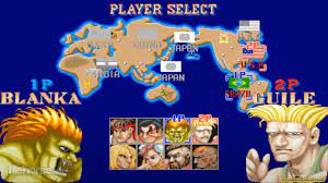 In the game, players select 2 characters and face other duos in tag team fighting. Street Fighter 2 Download 2021 Latest For Windows 10 8 7
