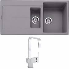 No matter what i use, it never cleans, always dries dull and streaked. Top 10 Granite Composite Sinks Of 2021 Best Reviews Guide