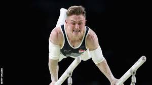 Watch the top 10 of horizontal bar releases in olympic gymnastics, including some incredible moves by epke zonderland (ned) at london 2012, italy's igor cass. Nile Wilson Olympic Games Medallist Retires From Gymnastics At The Age Of 24 Bbc Sport