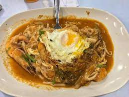 Sany char koay teow goreng udang penang street food. Sany Char Kuey Teow Bayan Lepas Restaurant Reviews Photos Phone Number Tripadvisor