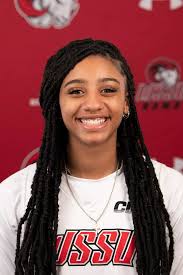 2021-22 Women's Basketball Roster