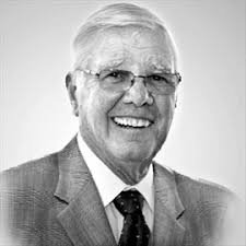 Keith SIDWELL Obituary (2019)