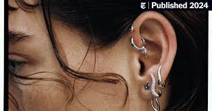 Image result for Body Piercing