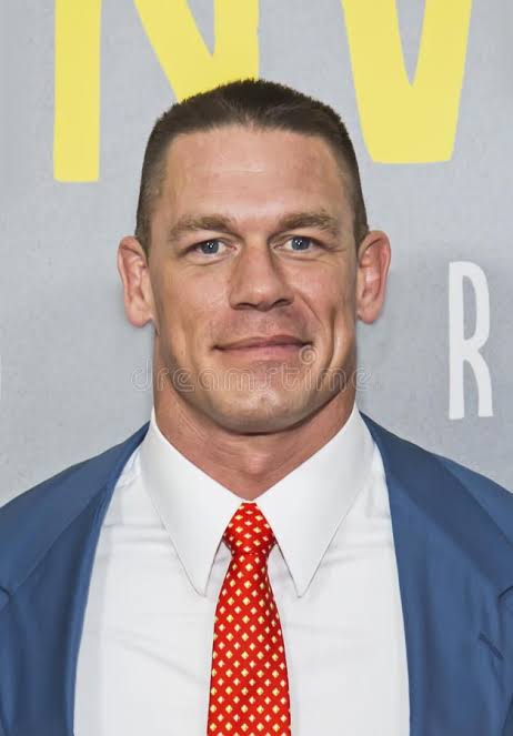 John Cena