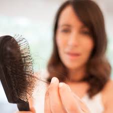 Alopecia areata, a common autoimmune skin disease, causes hair loss on the scalp and other places on the body, according to the national alopecia areata. Why Your Hair Is Shedding And What You Can Do About It Allure