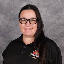 Melissa Guffey's Instagram, Twitter & Facebook