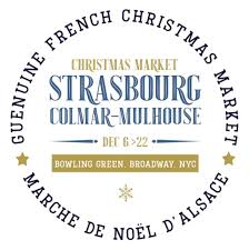 Conveniently located restaurants include l'evidence, tsukiji restaurant japonais. A Discovery Guide To The Strasbourg Christmas Market French Moments