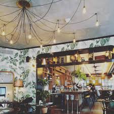 11 Berliner Restaurants Die So Schon Sind Dass Wir Das Essen Fast Vergessen Mit Vergnugen Berlin