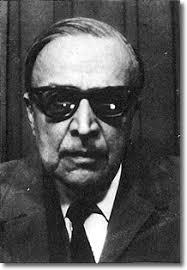 G. Bataille, "Letter to X, Lecturer