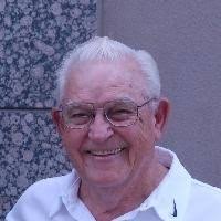 John Robison Obituary (2015)