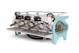 We did not find results for: The Espresso Machine La Marzocco Strada