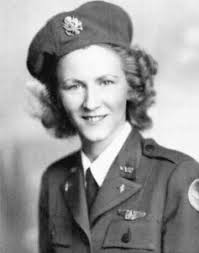 Elizabeth “Betty” Wall Strohfus 44-W-1