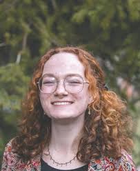 University Journal: April 2023 by Emily Loertscher