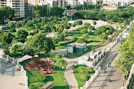 Sustainable urban planning