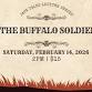 Jack Talk: The Buffalo Soldiers event image
