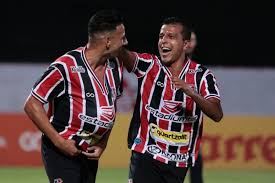 O jogo com o empate diante do altos, em teresina, na rodada anterior, o tubarão da barra terá mais um compromisso fora de casa pelo campeonato brasileiro. Ferroviario X Santa Cruz Saiba Onde Assistir A Partida Do Brasileiro Serie C Gazeta Esportiva