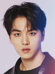 Pentagon kino is a sensitive and soft man. Kino ê°•í˜•êµ¬ Mydramalist
