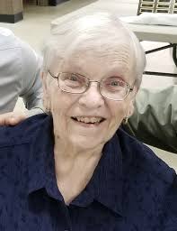 Obituary information for Claire V. Ledford