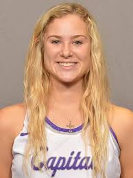 2021-22 Women's Basketball Roster