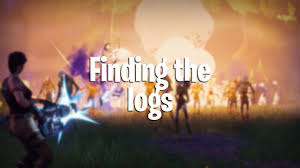 Our fortnite hacks for pc are completely undetected in 2021. Where Is The Fortnite Config File Sharyn Melody