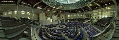 (germany out) plenarsaal deutscher bundestag im reichstag, berlin. Plenarsaal Deutscher Bundestag Reichstag Berlin 360 Panorama 360cities