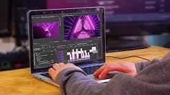 Premiere pro cc essential training by abba shapiro by samantha harlow media & digital resource librarian high point university. Koleksi Tutorial Adobe Premiere Pro Cc 2017 Pdf Tutorial Kreasi Mie Untuk Balita