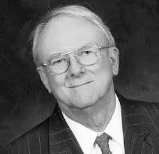 John MARSHALL Obituary (1940