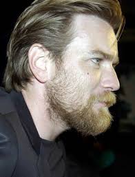 Ewan Mcgregor Eve Mavrakis」のエディトリアル写真素材