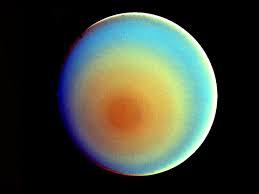 How Planet Uranus Was Found On March 13 1781 And What Its Name Means Business Insider Texts and descriptions are fine and dandy, but to see planet uranus for what it is is another thing altogether. how planet uranus was found on march 13
