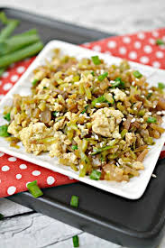 Keto Fried Rice Easy Low Carb Fried Rice Recipe Best Keto Friendly Chinese Food Idea Gluten Free Fried Rice Easy Fried Rice Best Fried Rice Recipe