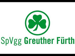 Wandsticker spvgg greuther fürth wappen. Spvgg Greuther Furth Torhymne 2020 2021 Youtube