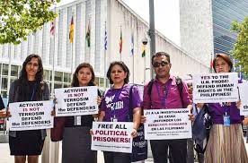 Possible ncip meaning as an acronym, abbreviation, shorthand or slang term vary from category to. Philippines Ips Group To Ncip Ph Gov T Stop The Denial Vote For Un Probe Asia Indigenous Peoples Pact