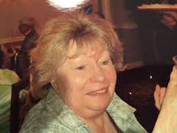 Gloria (Gerry) Moran Obituary January 21, 2017