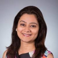 View my verified achievement from HRCI.