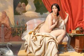 The chaste Suzanne - Ref.110515