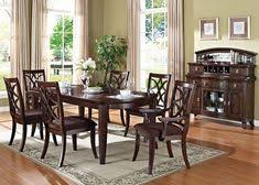 From glass to fiberglass to marble, modern dining room sets are statement pieces that let their materials do the talking. 52 Formal Dining Room Set Ideas Formal Dining Room Sets Formal Dining Room Dining Room Sets