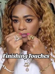 Tip 5 here@Rachael/ Perfume&beauty expert . Finally tip of how to get...