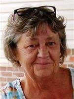 Eve Ashley Obituary (2017)