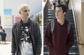 Think you know a lot about halloween? Build A Boyfriend Inspired By Characters From 13 Reasons Why And We Ll Tell You A Secret About Yourself
