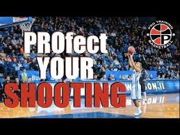 1 The World 39 S Best Shooting Program Profect Your Shooting Pro Training Basketball Youtube Youth Basketball Basketball Basketball Drills